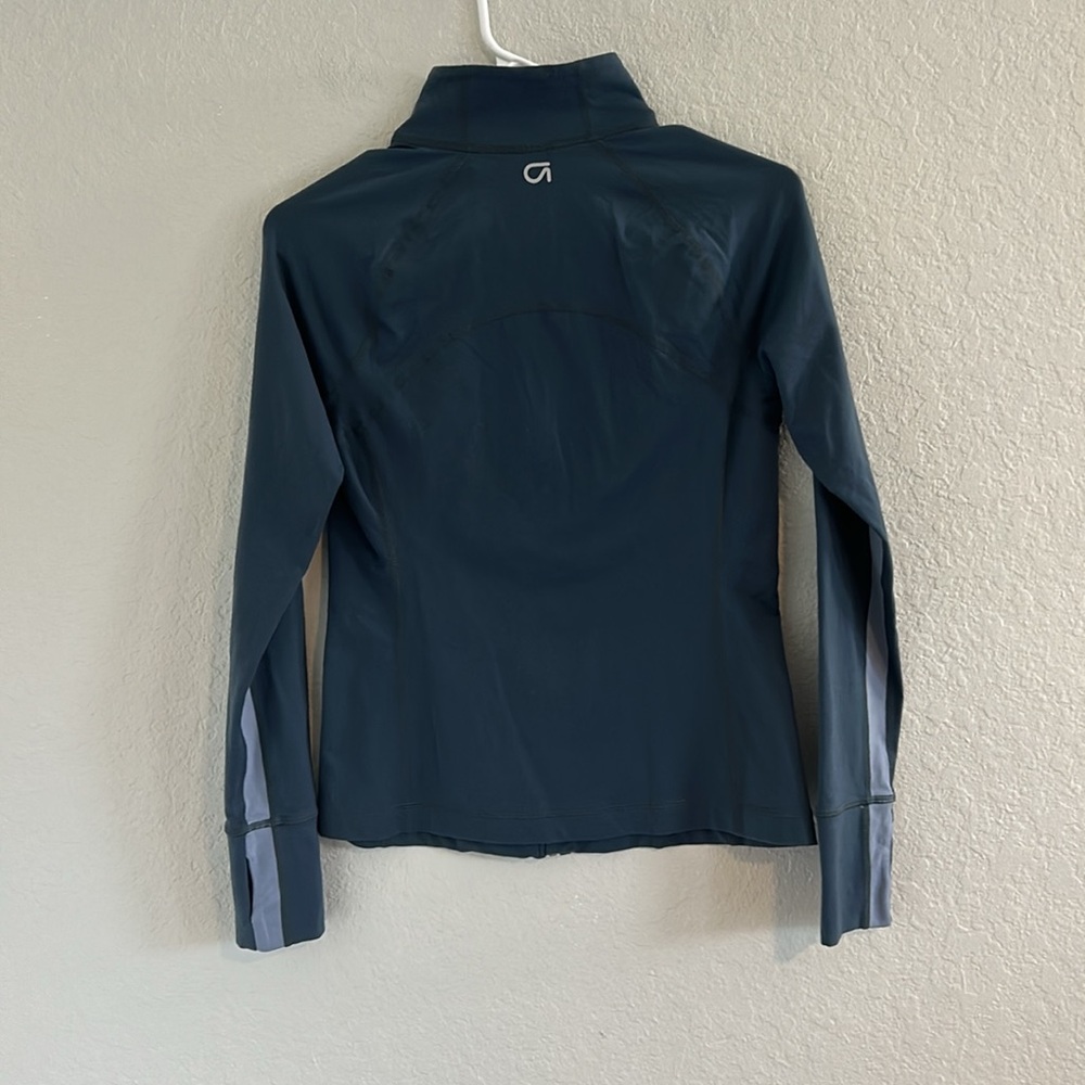 Gap Bodyfit Performance Jacket - image 7